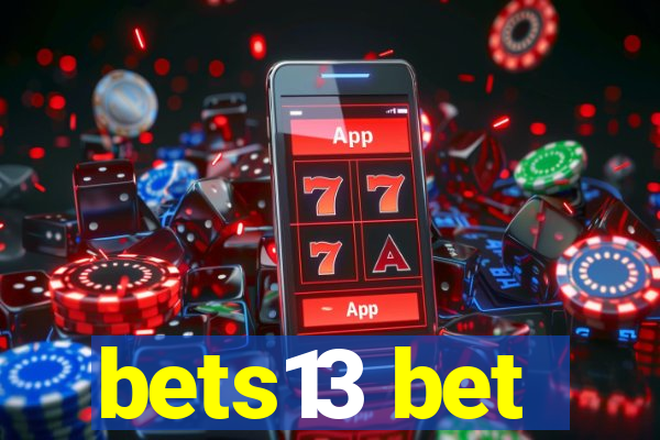 bets13 bet